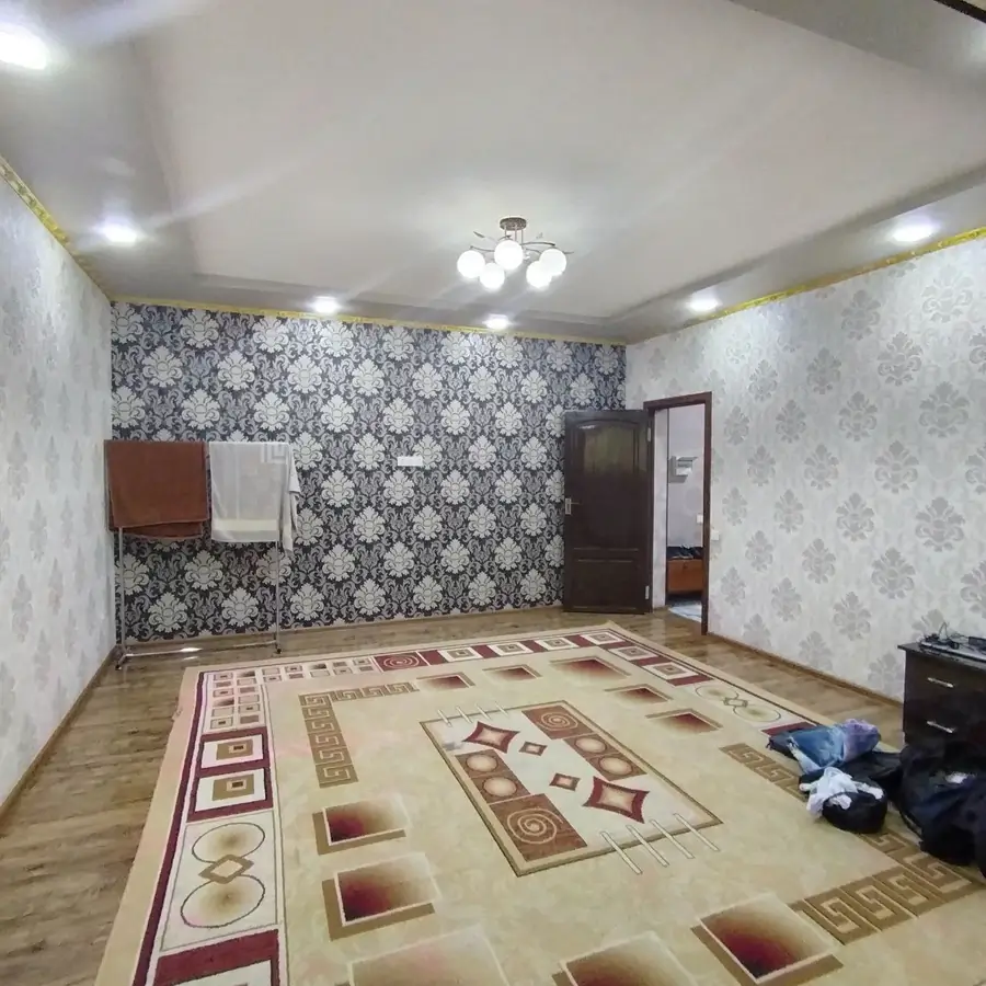 2 xonali kvartira − 55 m², 3/9 qavat