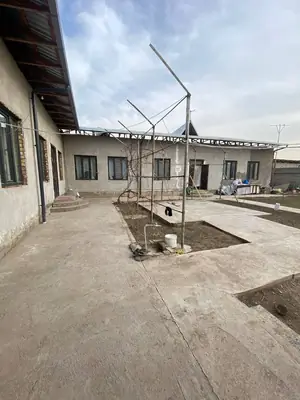 Продается участок − 9 сот.