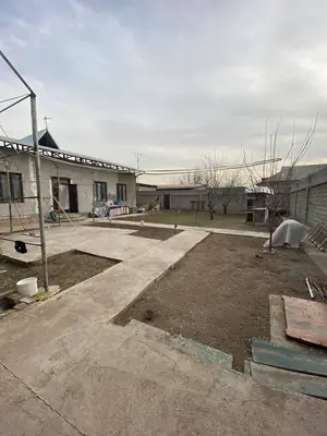 Продается участок − 9 сот.