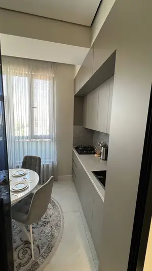 1 xonali kvartira − 31 m², 11/14 qavat