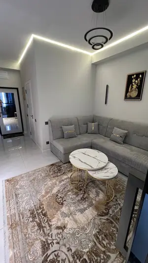 1 xonali kvartira − 31 m², 11/14 qavat