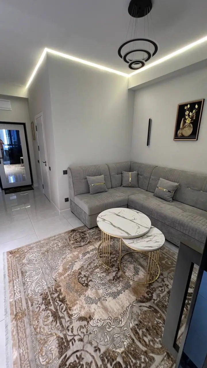 1 xonali kvartira − 31 m², 11/14 qavat