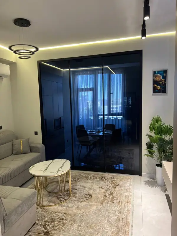 1-комнатная квартира − 31 м², 11/14 этаж