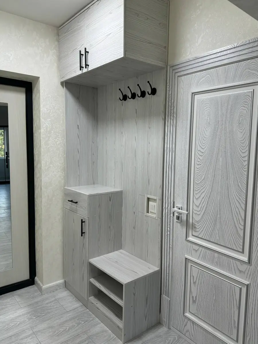 Сдается 3-комнатная квартира − 75 м²