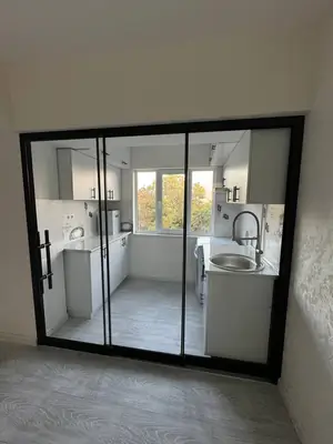 Сдается 3-комнатная квартира − 75 м²