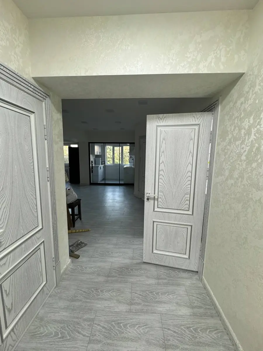 Сдается 3-комнатная квартира − 75 м²