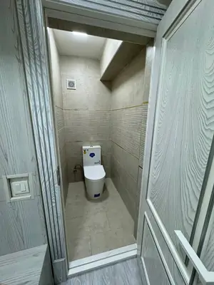Сдается 3-комнатная квартира − 75 м²