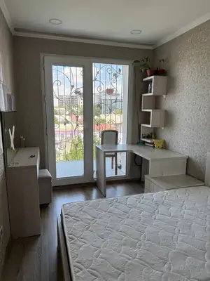 3 xonali kvartira − 72 m², 4/4 qavat