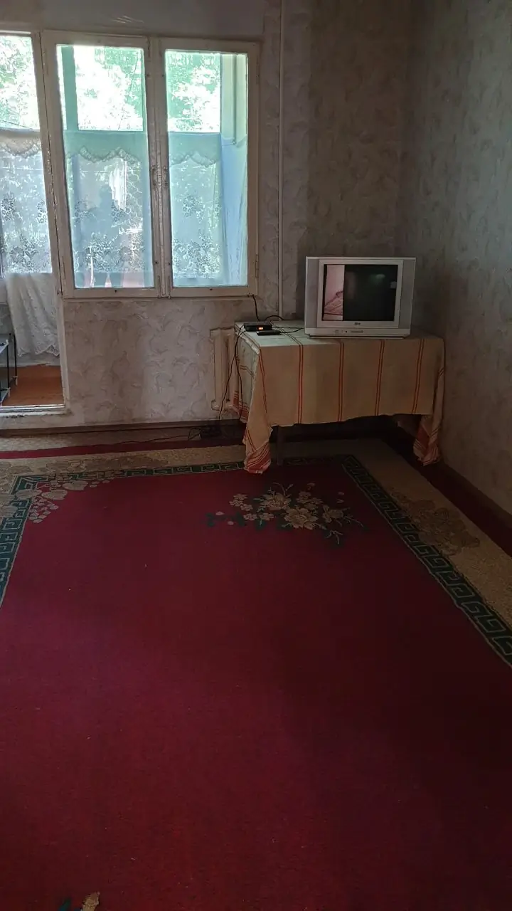 2 xonali kvartira − 49 m², 2/4 qavat