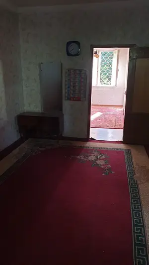 2 xonali kvartira − 49 m², 2/4 qavat
