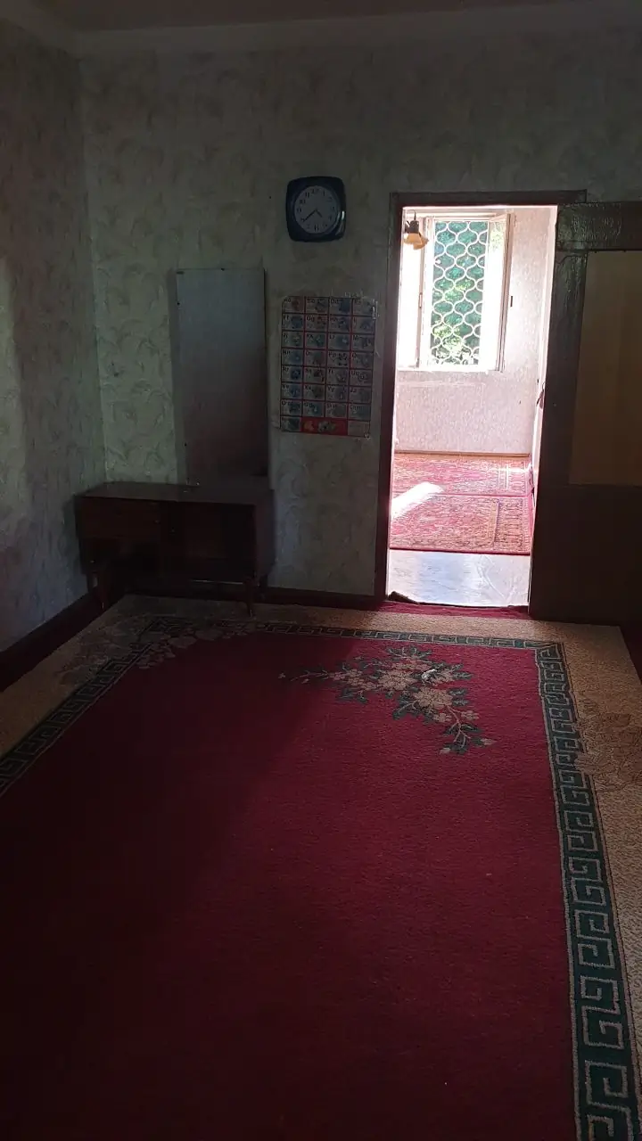 2 xonali kvartira − 49 m², 2/4 qavat