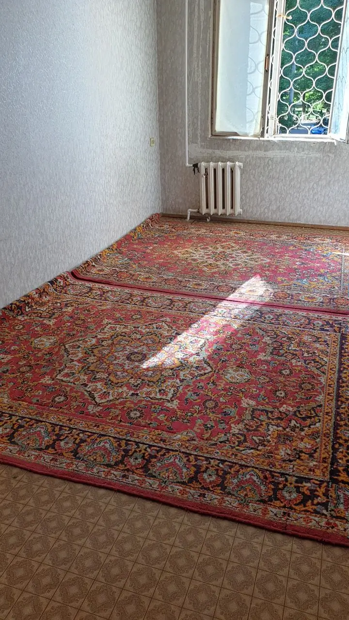 2 xonali kvartira − 49 m², 2/4 qavat