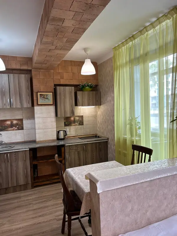 1-комнатная квартира − 30 м², 8/11 этаж