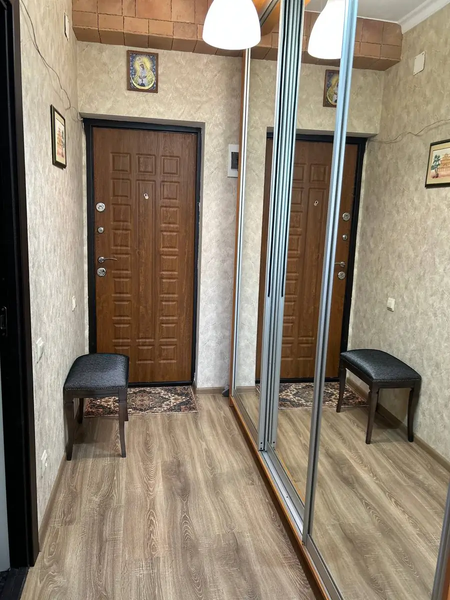 1 xonali kvartira − 30 m², 8/11 qavat