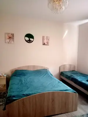 Сдается 1-комнатная квартира − 36 м²