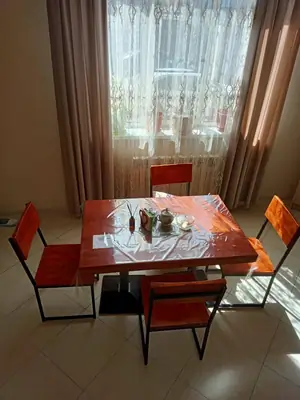 1 xonali kvartira − 36 m², 6/9 qavat