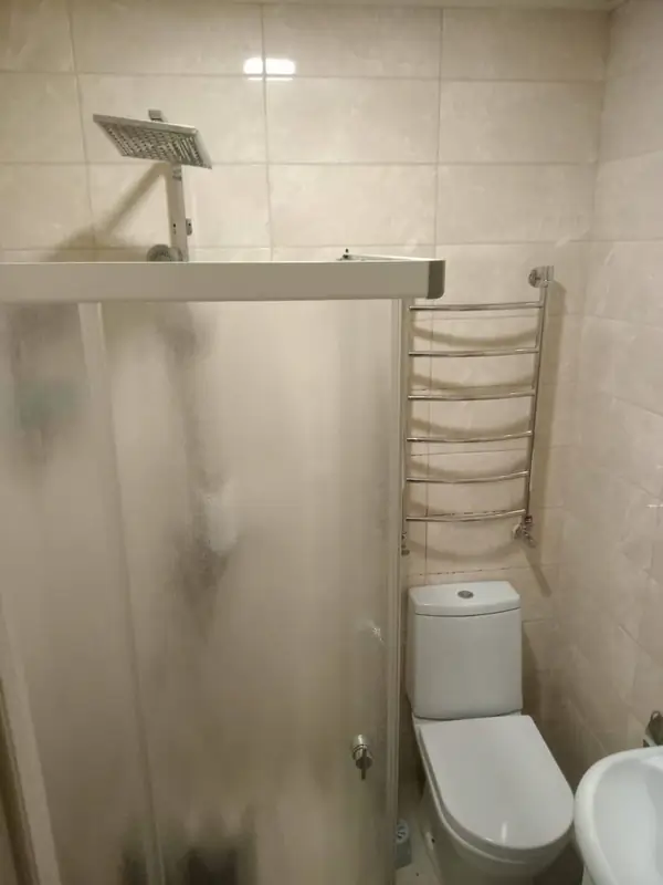 1-комнатная квартира − 36 м², 6/9 этаж