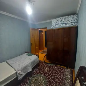 3 xonali kvartira − 70 m², 2/5 qavat