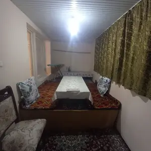 Сдается 3-комнатная квартира − 70 м²