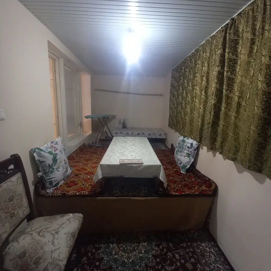 Сдается 3-комнатная квартира − 70 м²