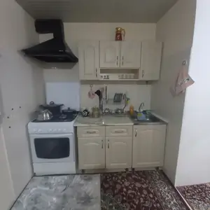 Сдается 3-комнатная квартира − 70 м²