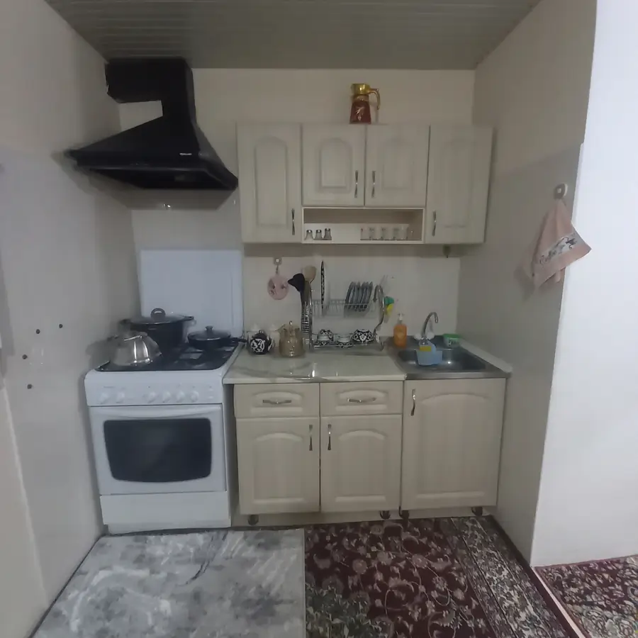 Сдается 3-комнатная квартира − 70 м²