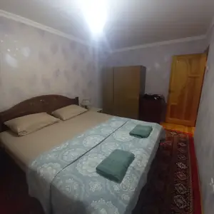3 xonali kvartira − 70 m², 2/5 qavat