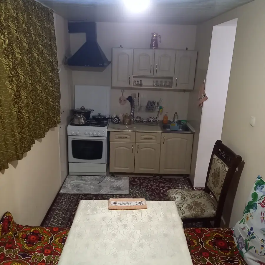 3 xonali kvartira − 70 m², 2/5 qavat