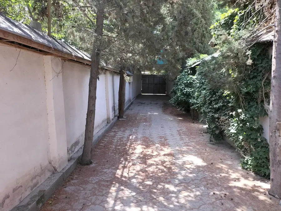 1 qavatli uy − 115 m², 5.5 sot. 