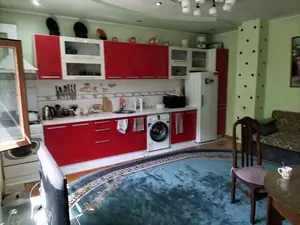 Продается 1-этажный дом − 115 м²