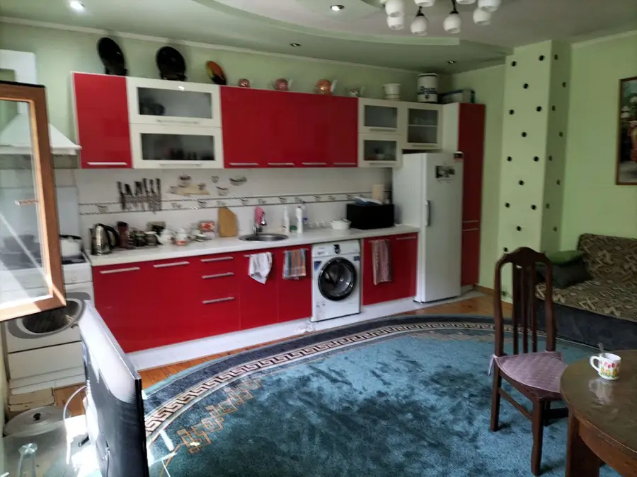Продается 1-этажный дом − 115 м²