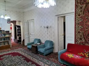 Продается 1-этажный дом − 115 м²