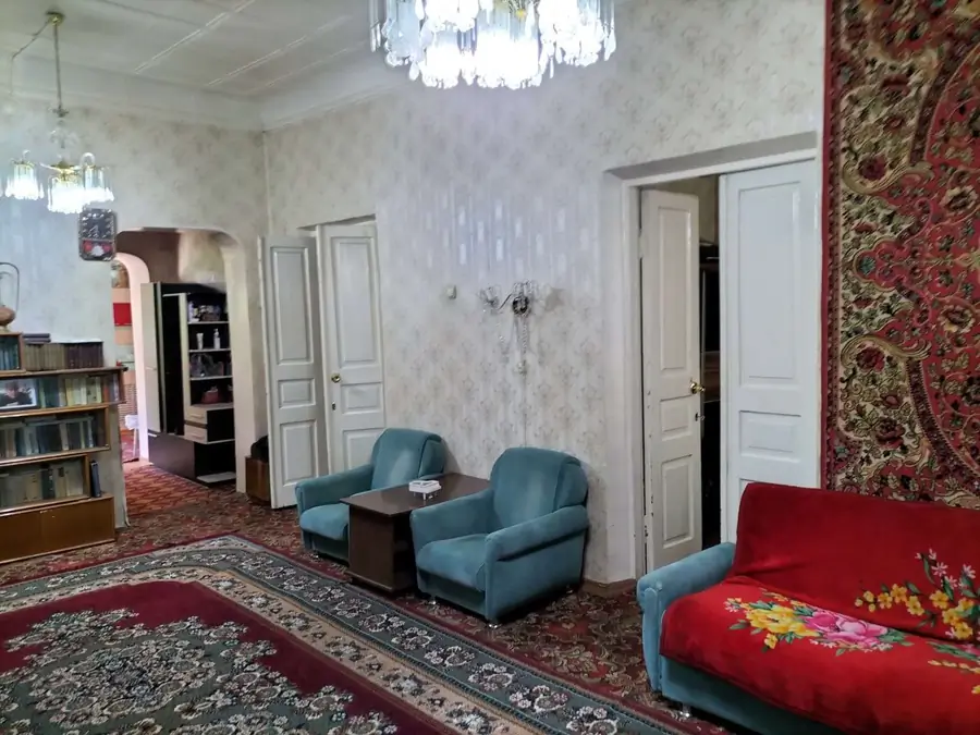 Продается 1-этажный дом − 115 м²