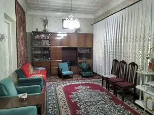 Продается 1-этажный дом − 115 м²