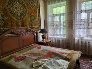 Продается 1-этажный дом − 115 м²