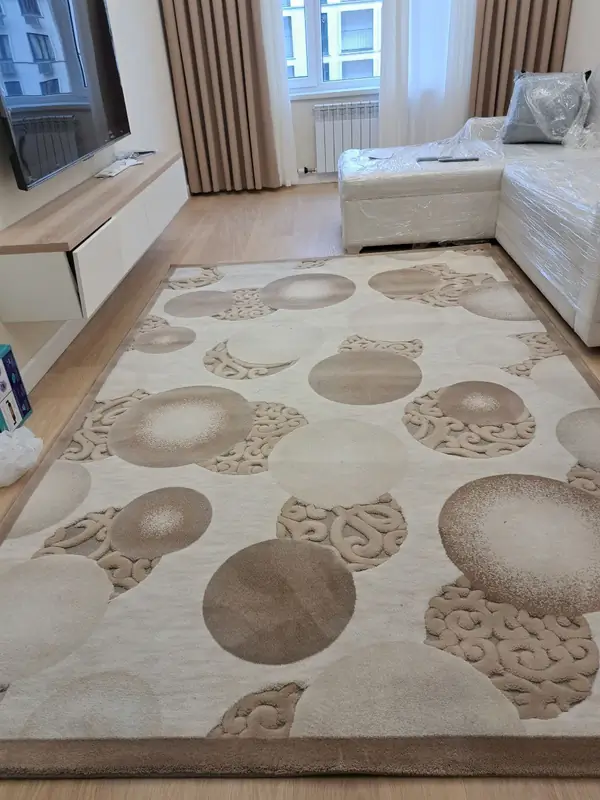2-комнатная квартира − 64 м², 6/11 этаж