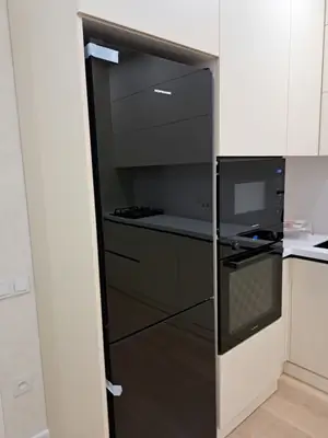 2 xonali kvartira − 64 m², 6/11 qavat