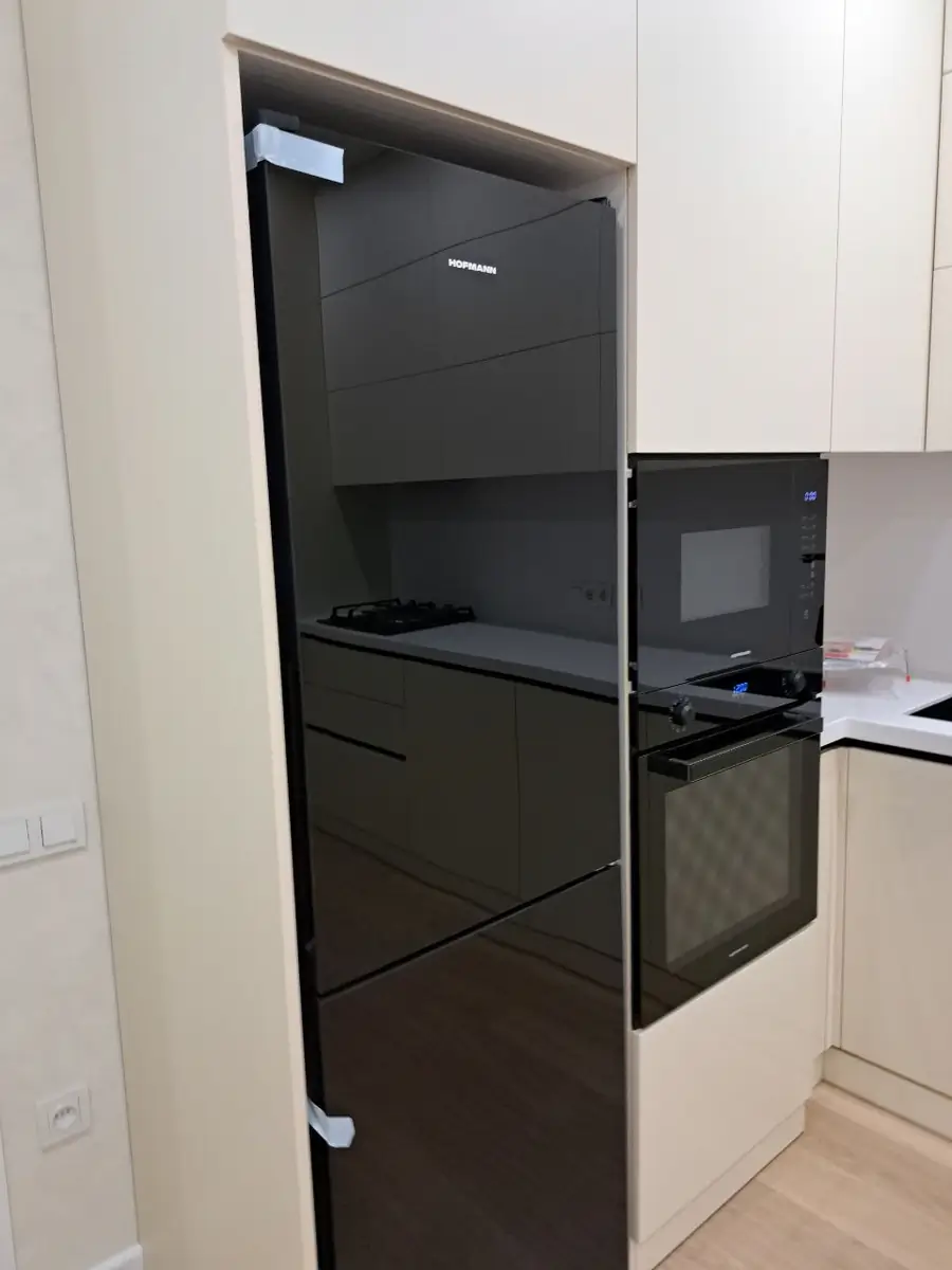 2 xonali kvartira − 64 m², 6/11 qavat