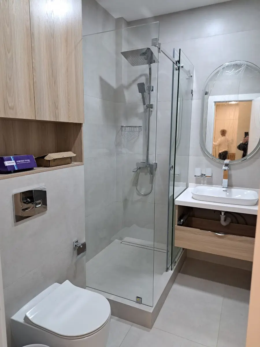 Сдается 2-комнатная квартира − 64 м²