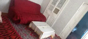 Посуточно 1-этажный дом − 55 м²