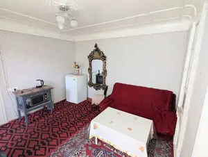 Посуточно 1-этажный дом − 55 м²