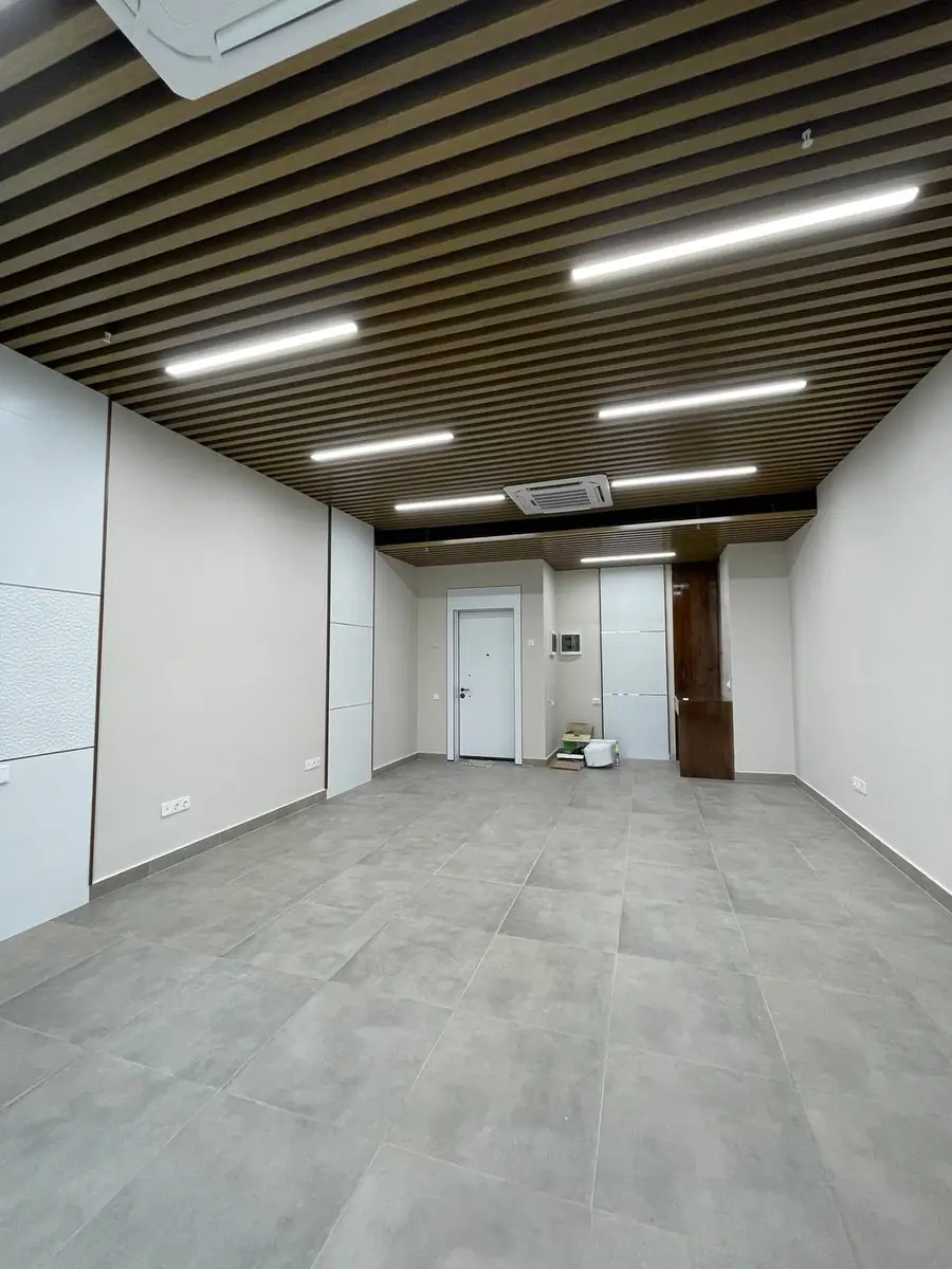 Сдается офис − 51 м²