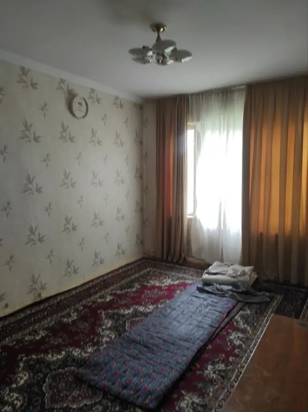 1-комнатная квартира − 150 м², 4/4 этаж