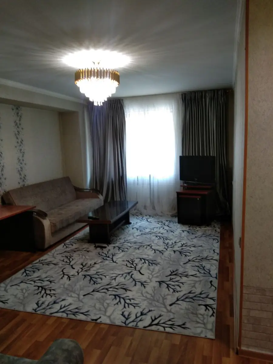 2 xonali kvartira − 75 m², 2/9 qavat