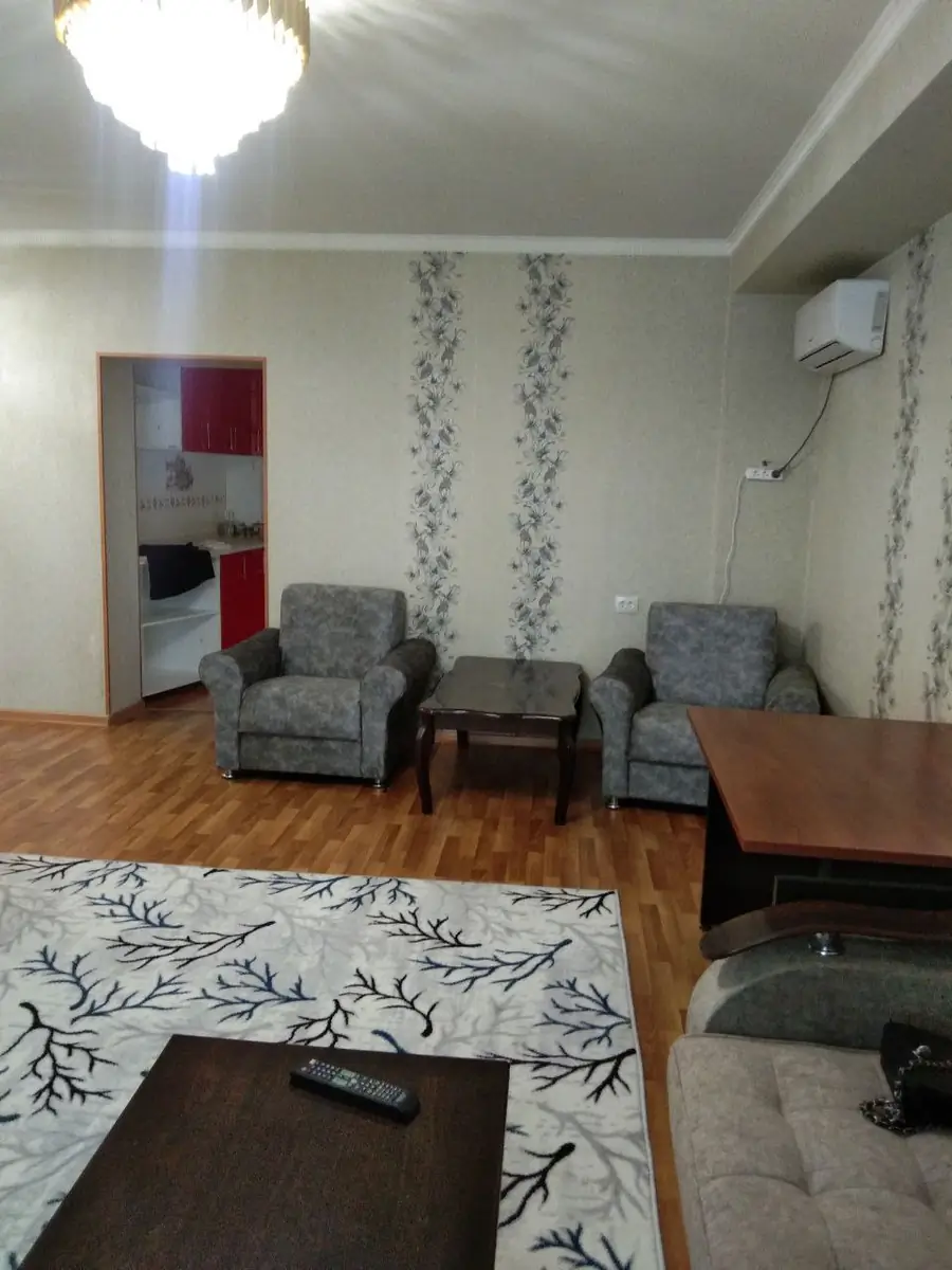 2 xonali kvartira − 75 m², 2/9 qavat