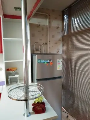 Сдается 2-комнатная квартира − 75 м²