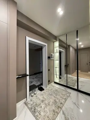 2 xonali kvartira − 51.2 m², 11/16 qavat