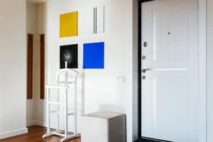 2 xonali kvartira − 79 m², 7/9 qavat