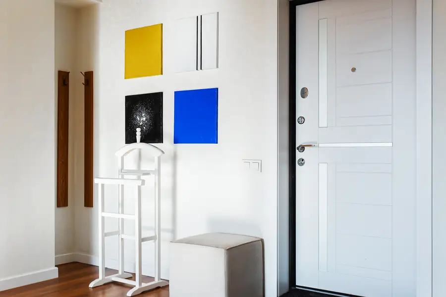 2 xonali kvartira − 79 m², 7/9 qavat