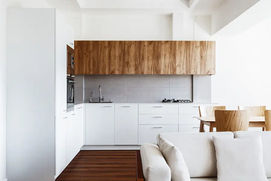 Сдается 2-комнатная квартира − 79 м²